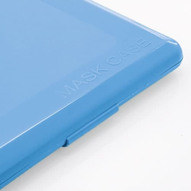 Кутија за маска 13х13см