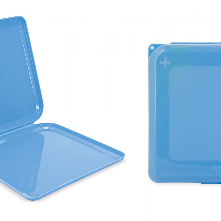 Кутија за маска 13х13см