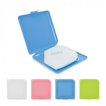 Кутија за маска 13х13см