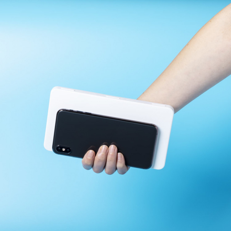 Кутија за маска 19х10см