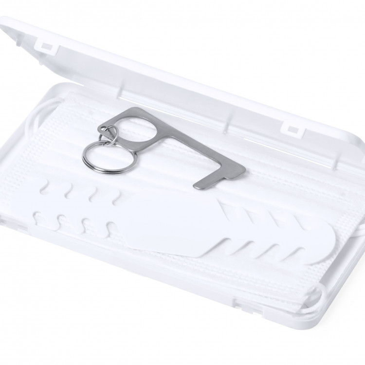 Кутија за маска 19х10см