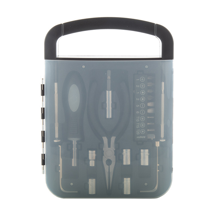 Сет алат со 22 парчиња