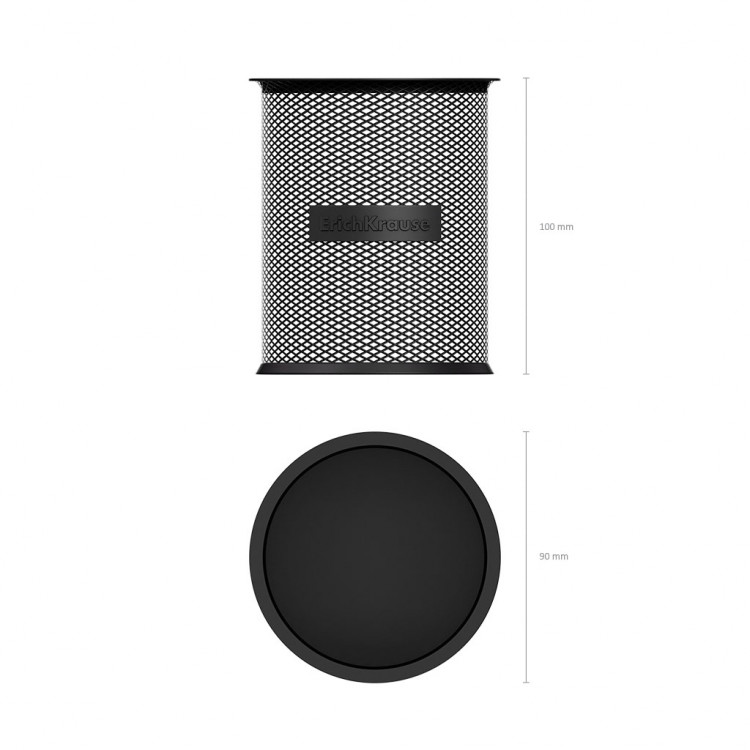 чаша за молив мрежа