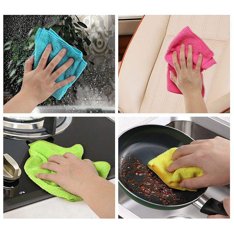 Микрофибер крпа 5/1