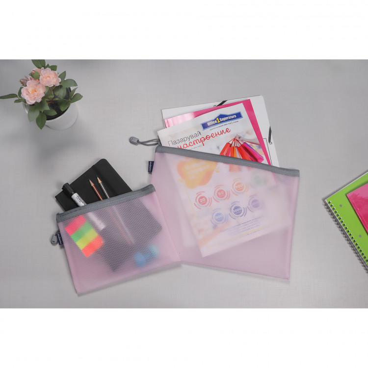 Папка со патент А5 мрежа Блум