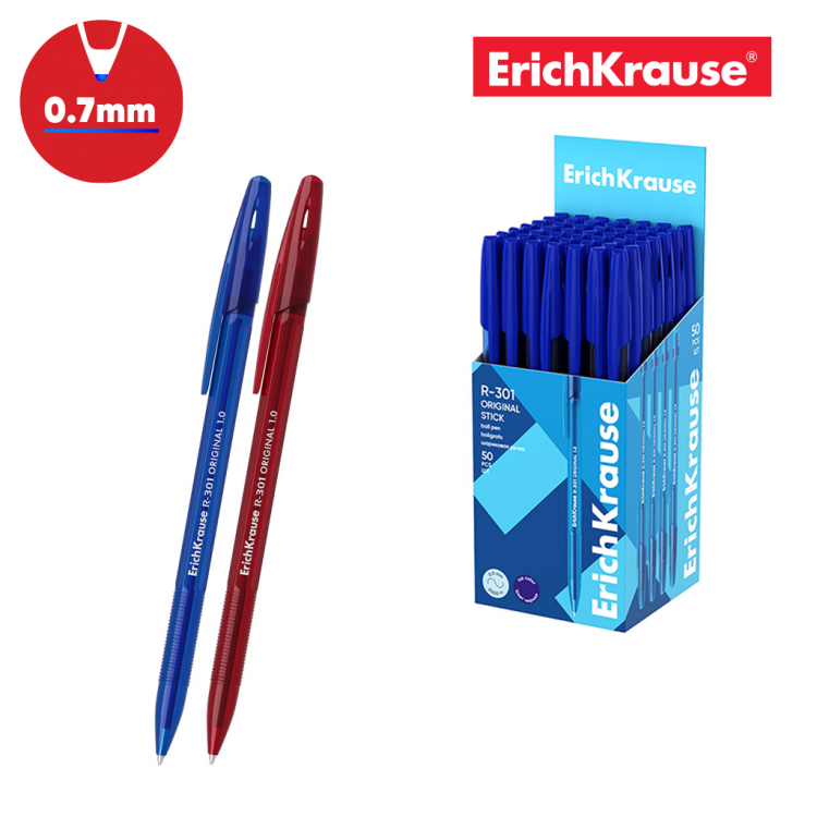 Пенкало Р-301, Оригинал Erich Krause