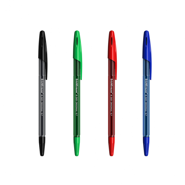 Пенкало Р-301, Оригинал, сет 1/4 Erich Krause