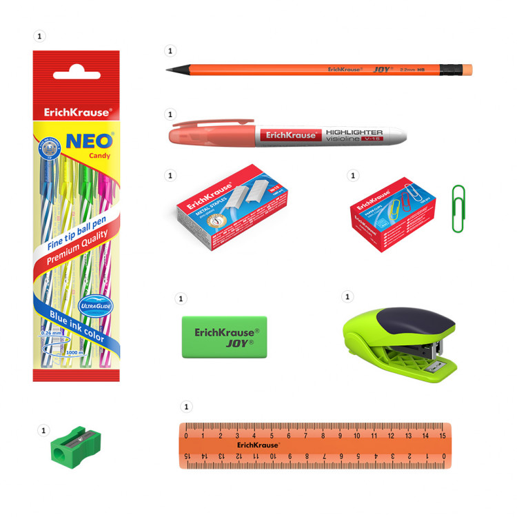 Биро сет организер Victoria со прибор