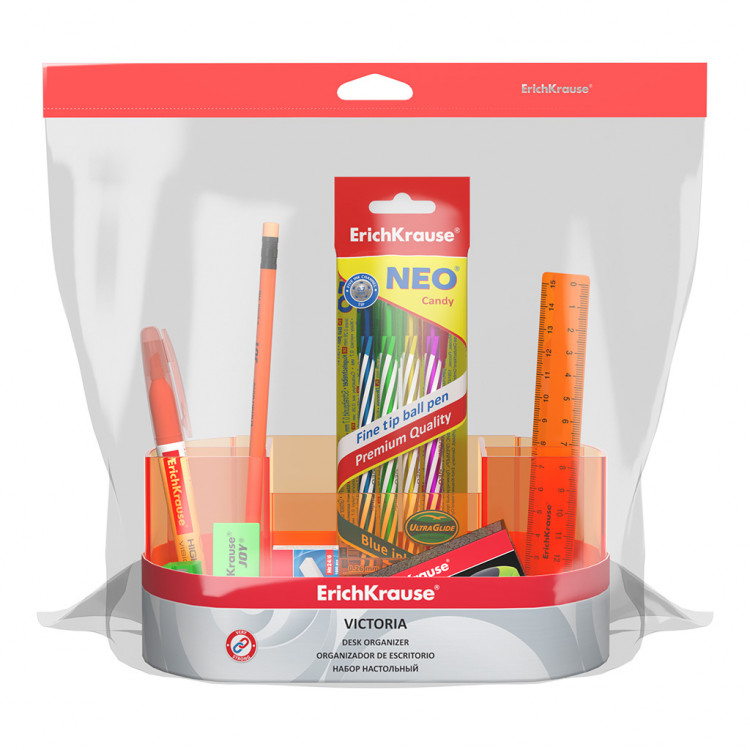 Биро сет организер Victoria со прибор