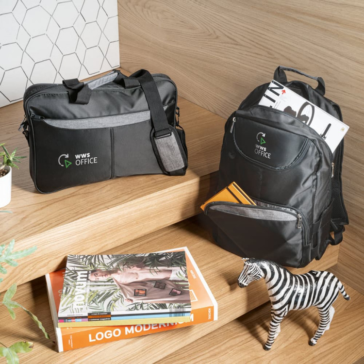 Ранец за лаптоп 17" Bridge