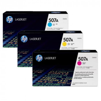 Тонер за HP 401,402,403 колор