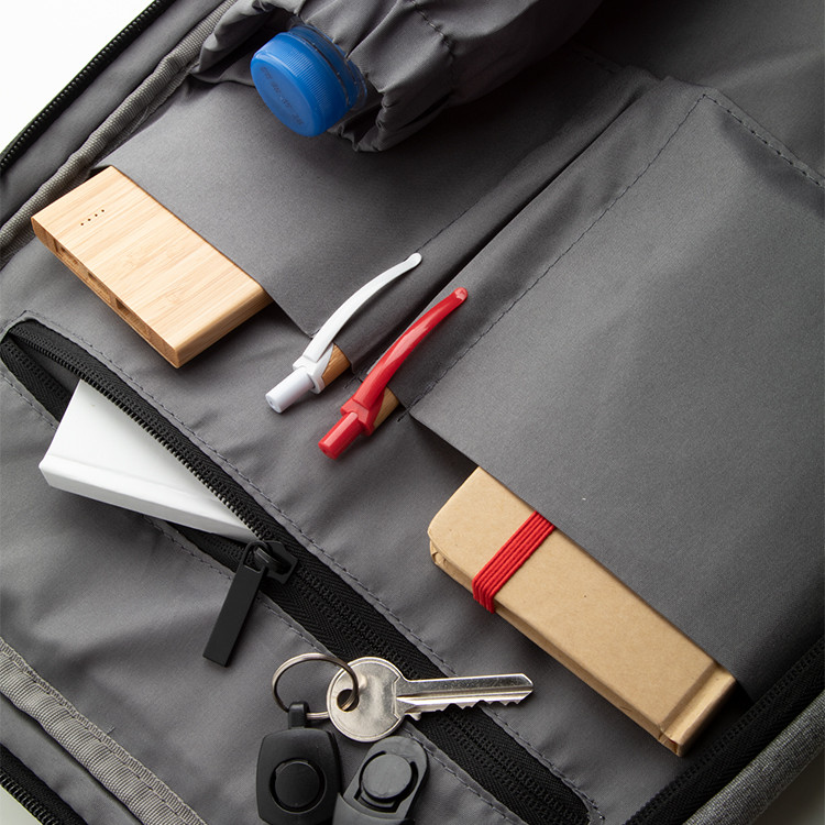 Ранец за лаптоп 17" Branson