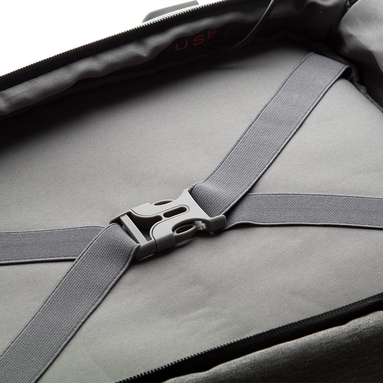 Ранец за лаптоп 17" Branson