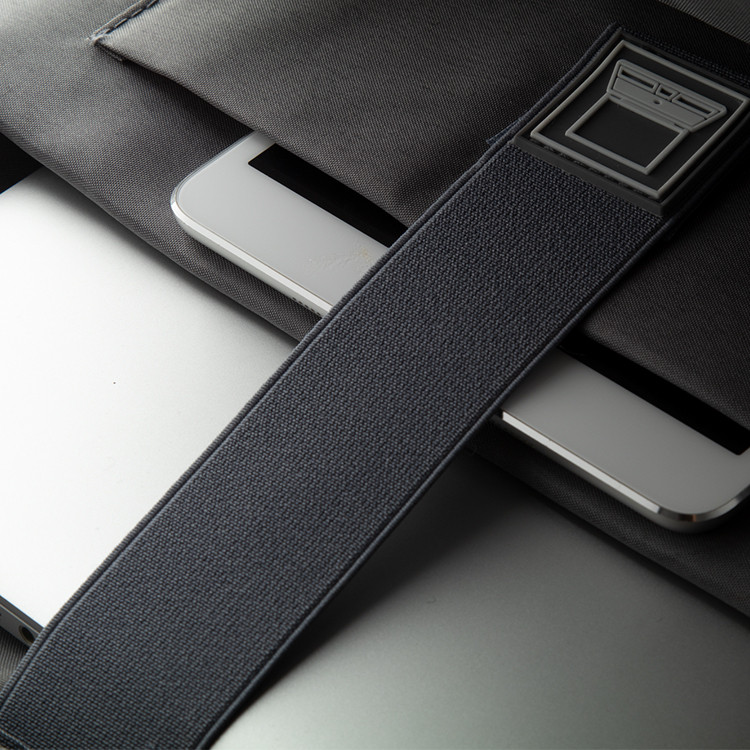 Ранец за лаптоп 17" Branson