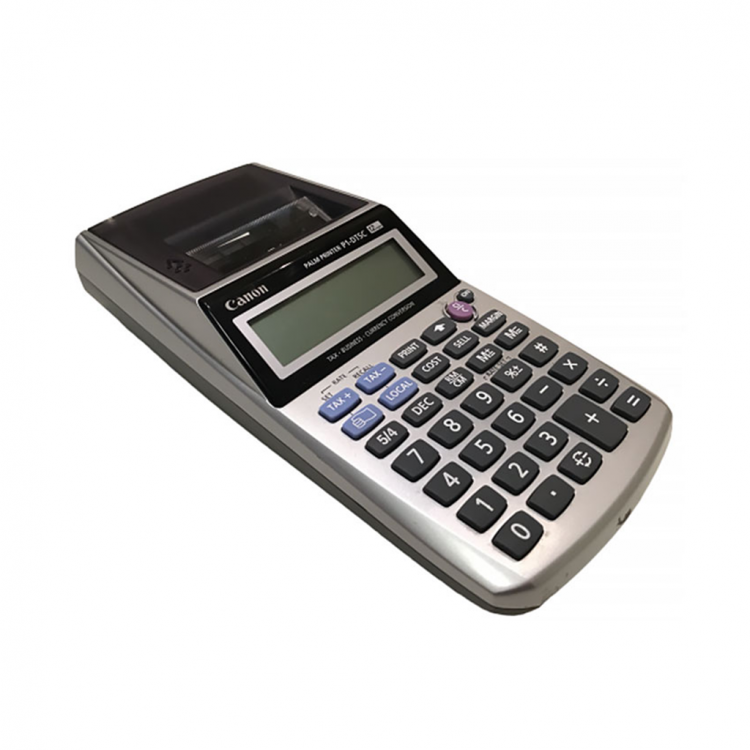 Калкулатор со лента Canon P1
