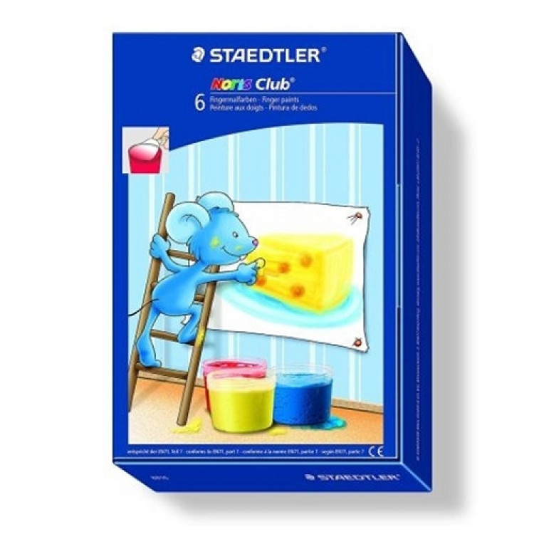 Боици за боење со раце 1/6