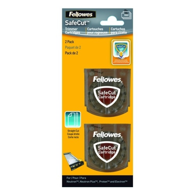 Резервни ножиња за нож електрон