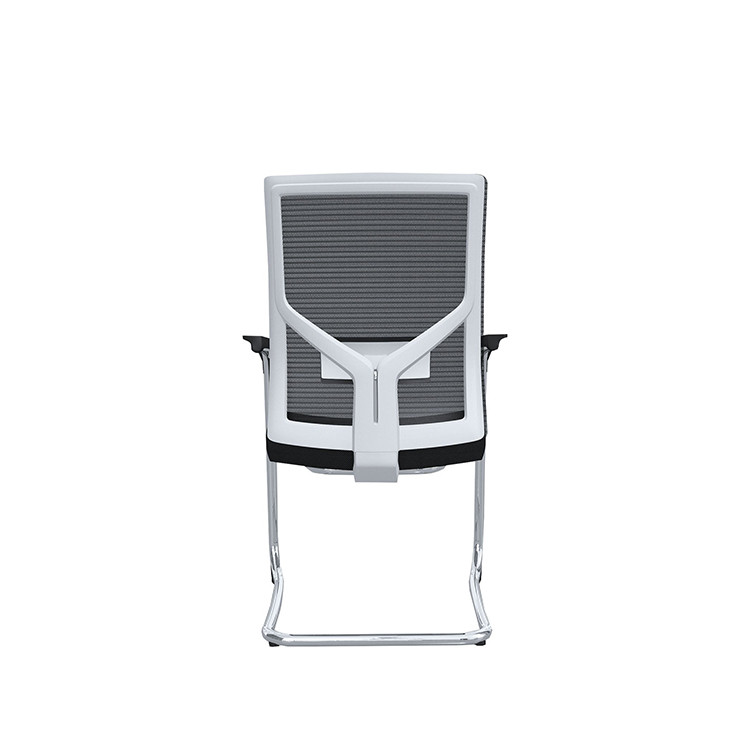 Посетителска столица Сноу М