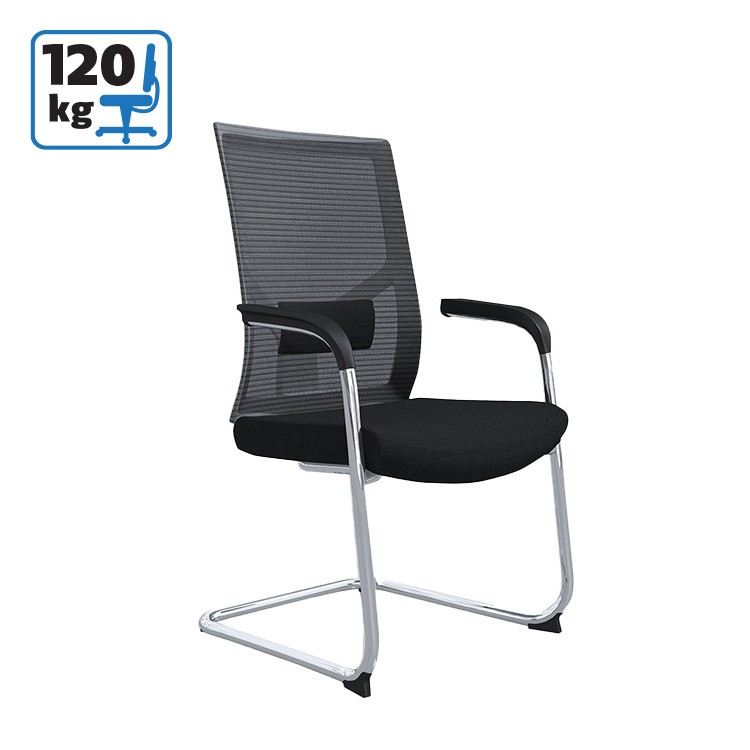 Посетителска столица Сноу М