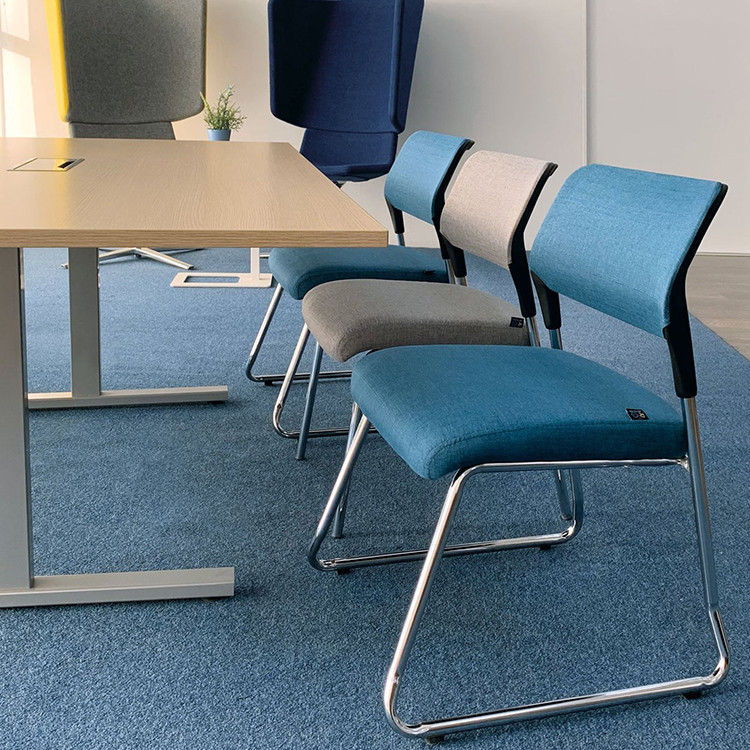 Посетителска столица Ево 4L M