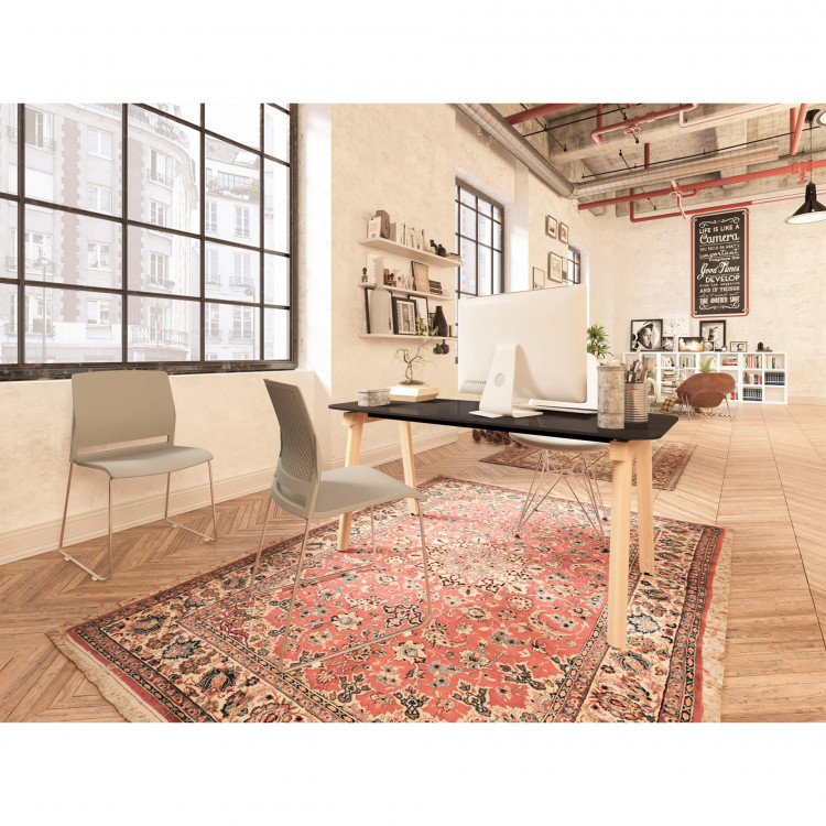 Посетителска столица Gardena M