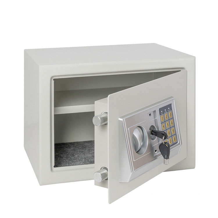 Сеф метален ЕА25