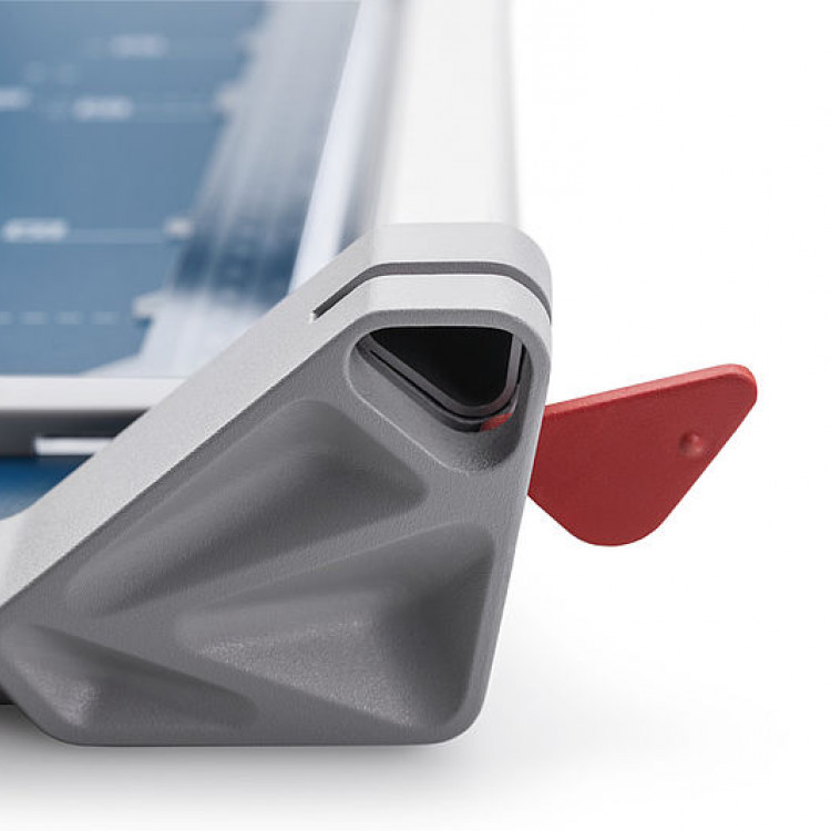 Нож лизгачки А4 Dahle 507