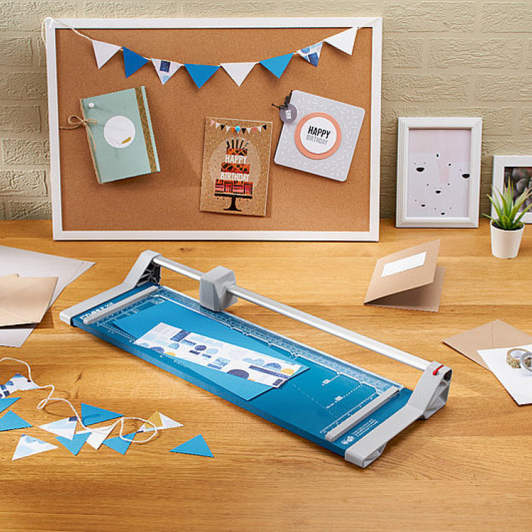 Нож лизгачки А3 Dahle 508