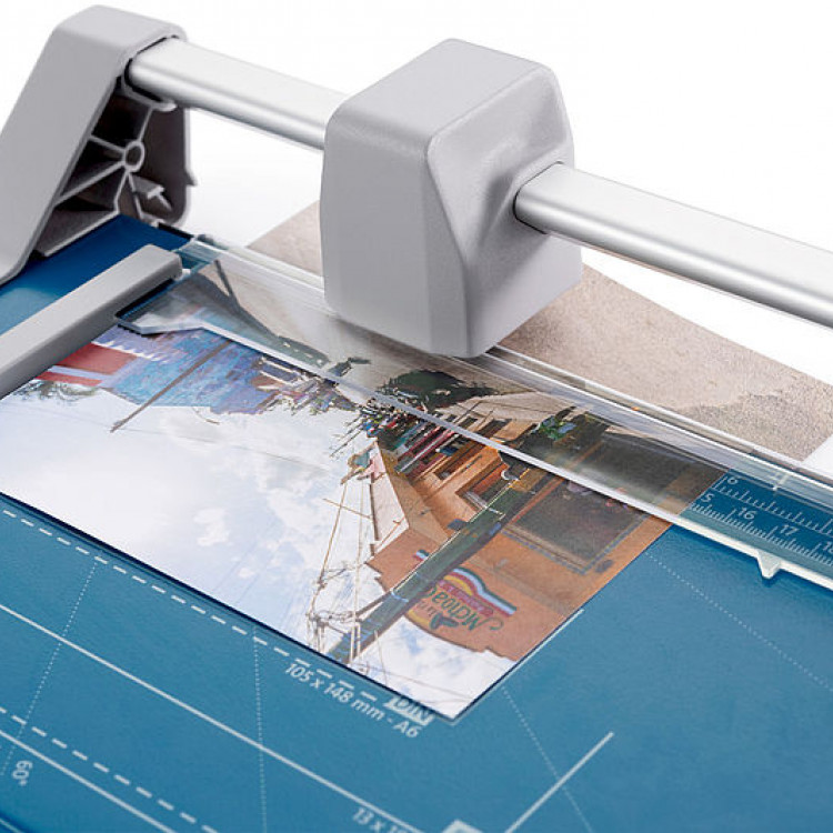 Нож лизгачки А3 Dahle 508