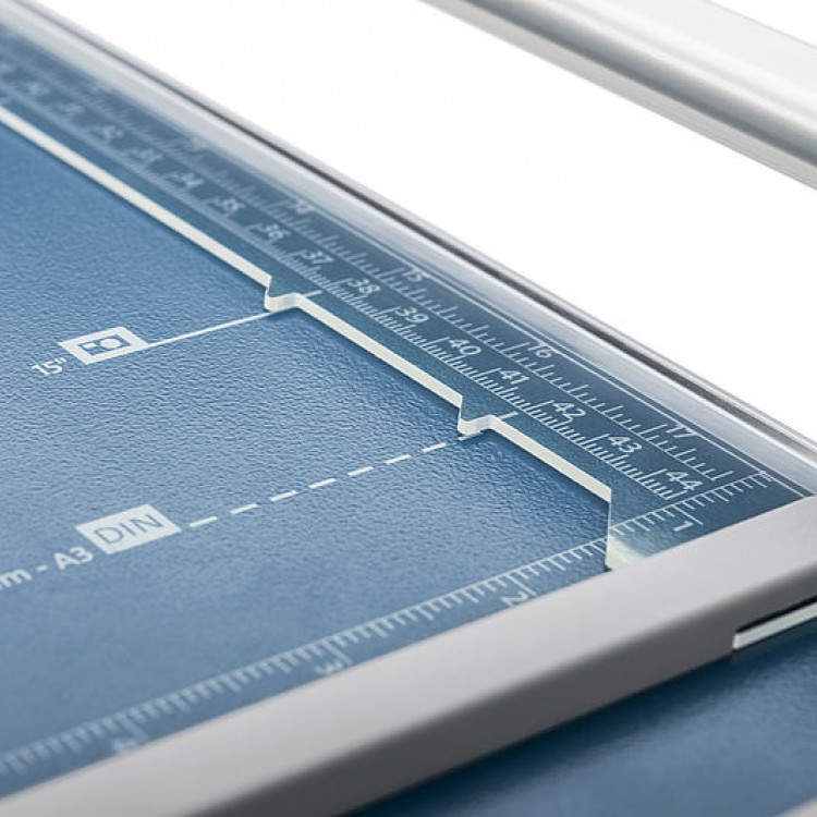 Нож лизгачки А3 Dahle 508