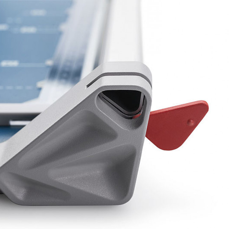 Нож лизгачки А3 Dahle 508