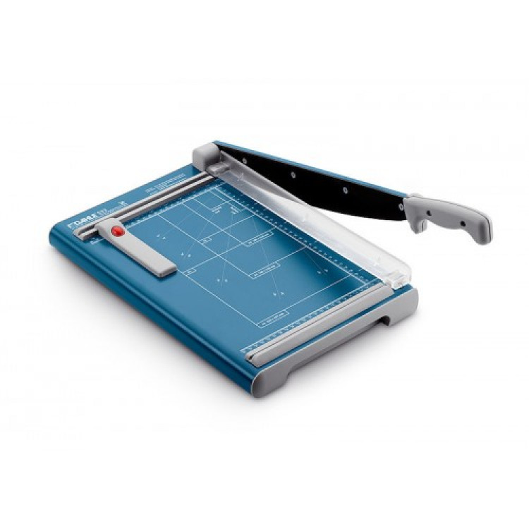 Нож гилотина А4 Dahle 533