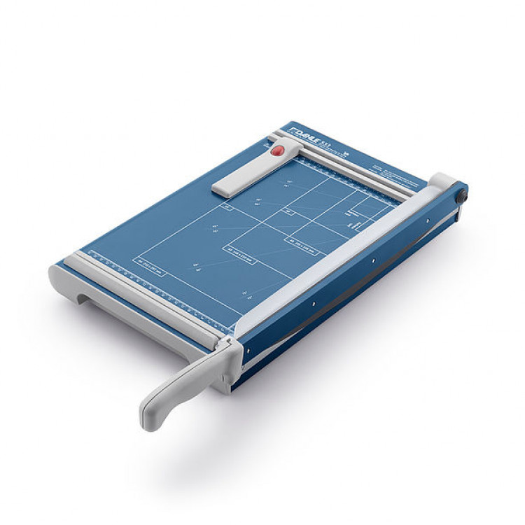 Нож гилотина А4 Dahle 533