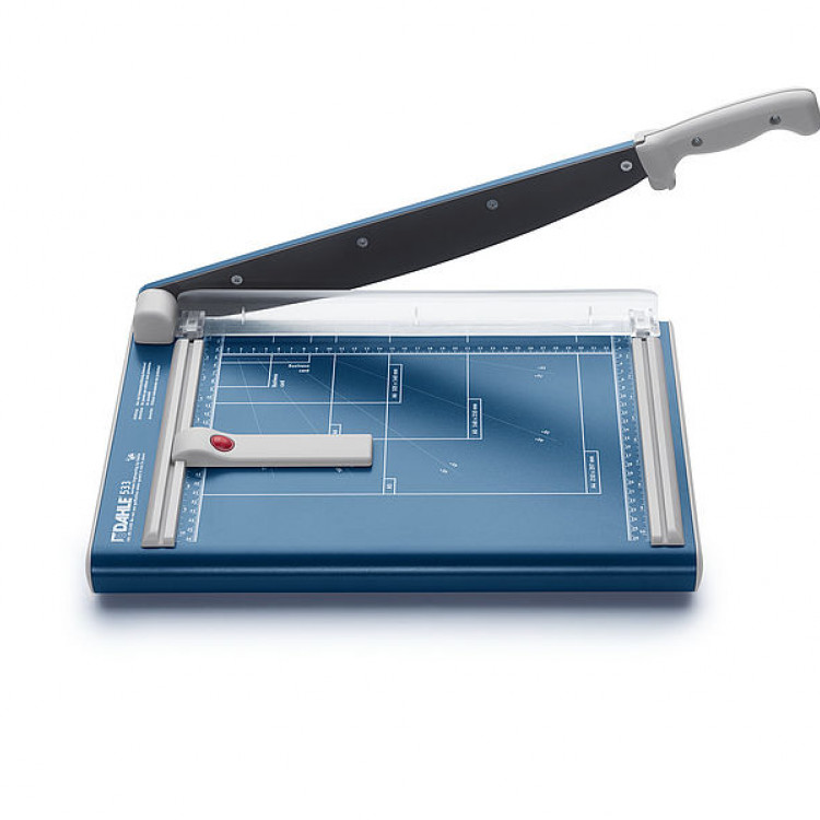 Нож гилотина А4 Dahle 533