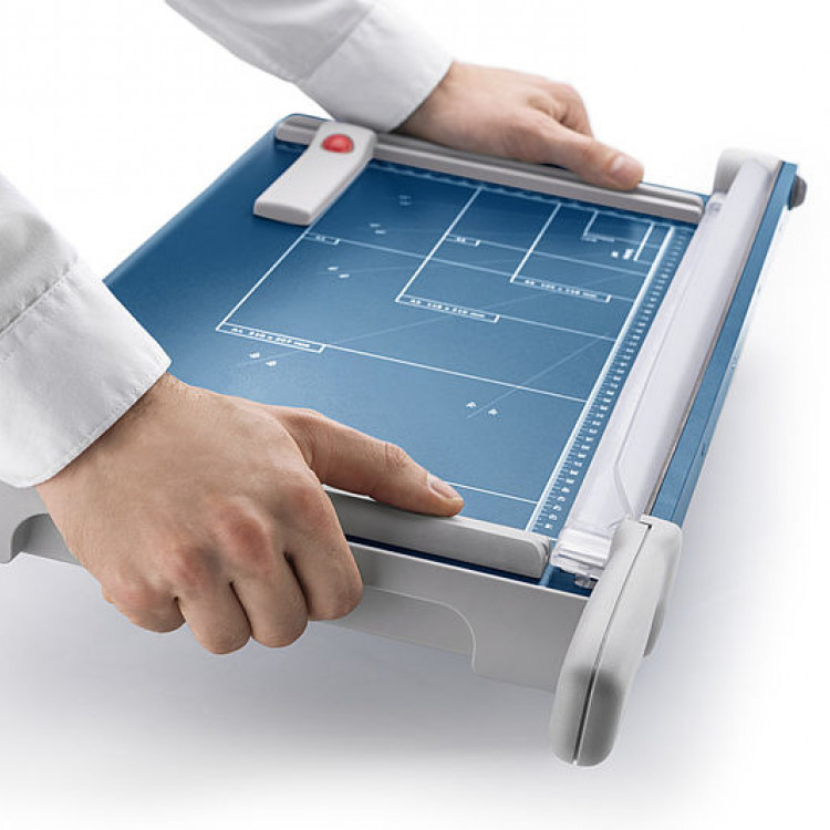 Нож гилотина А3 Dahle 534