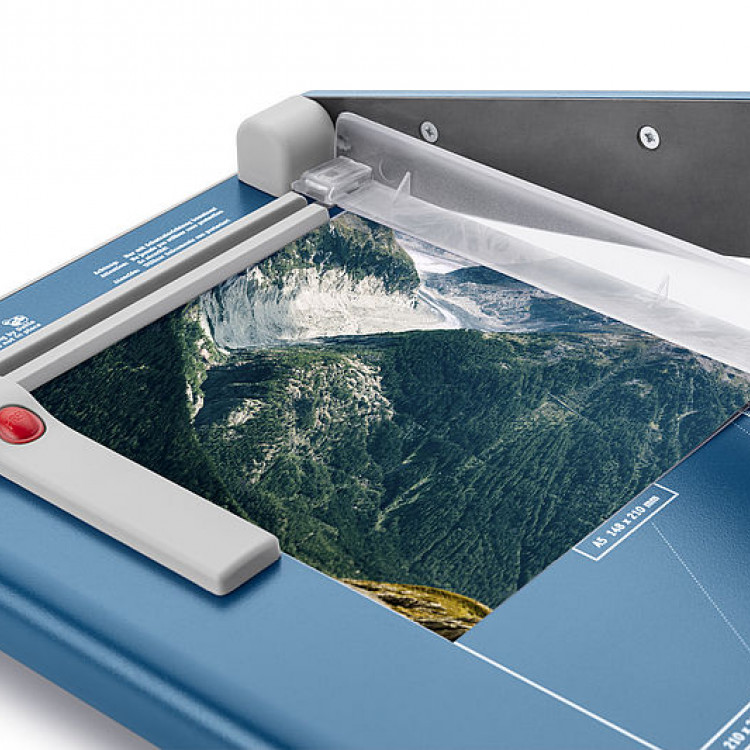 Нож гилотина А3 Dahle 534