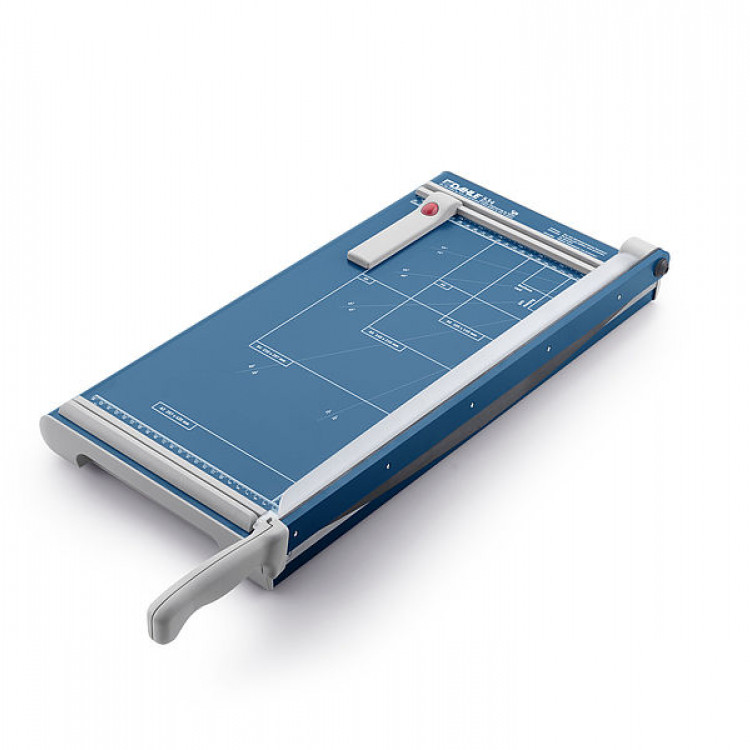 Нож гилотина А3 Dahle 534