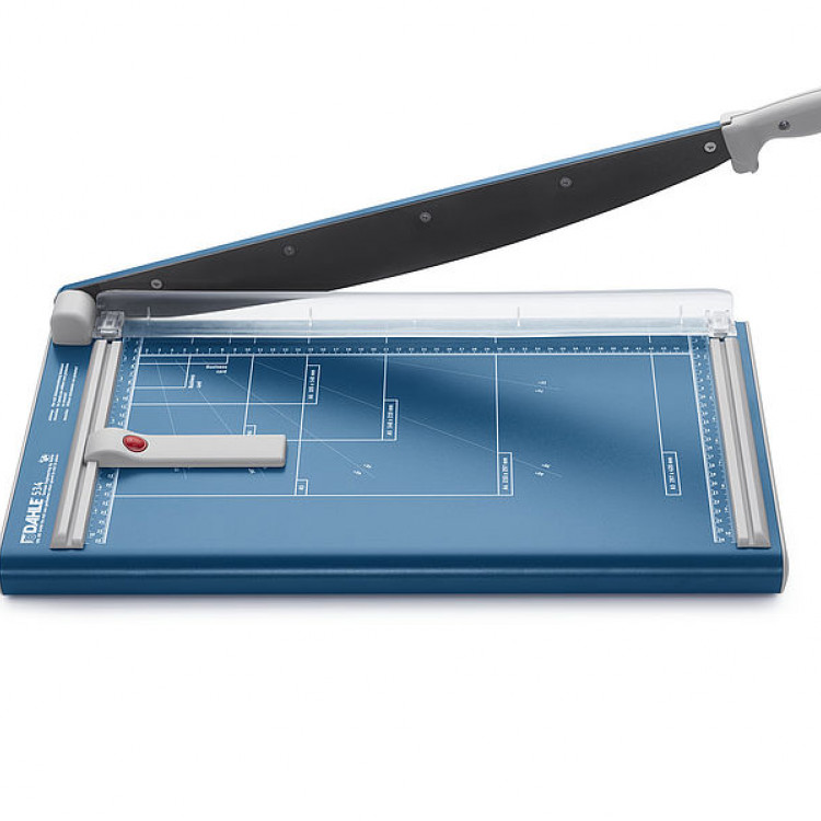 Нож гилотина А3 Dahle 534