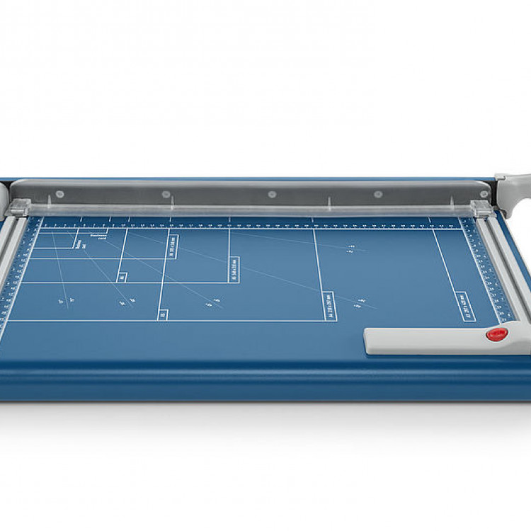 Нож гилотина А3 Dahle 534