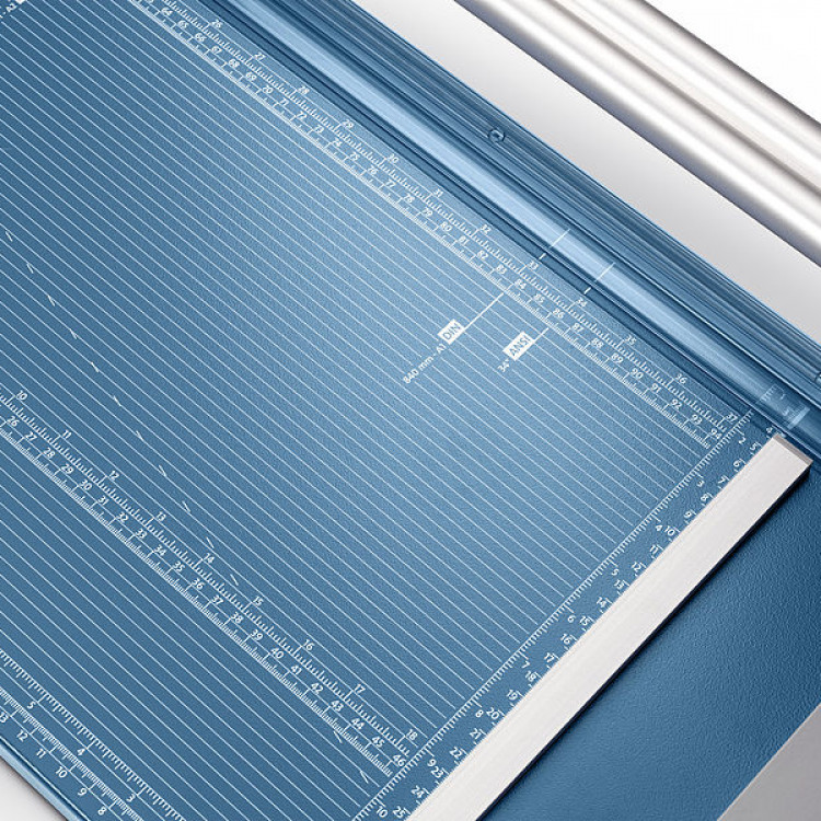 Нож лизгачки А1 Dahle 556