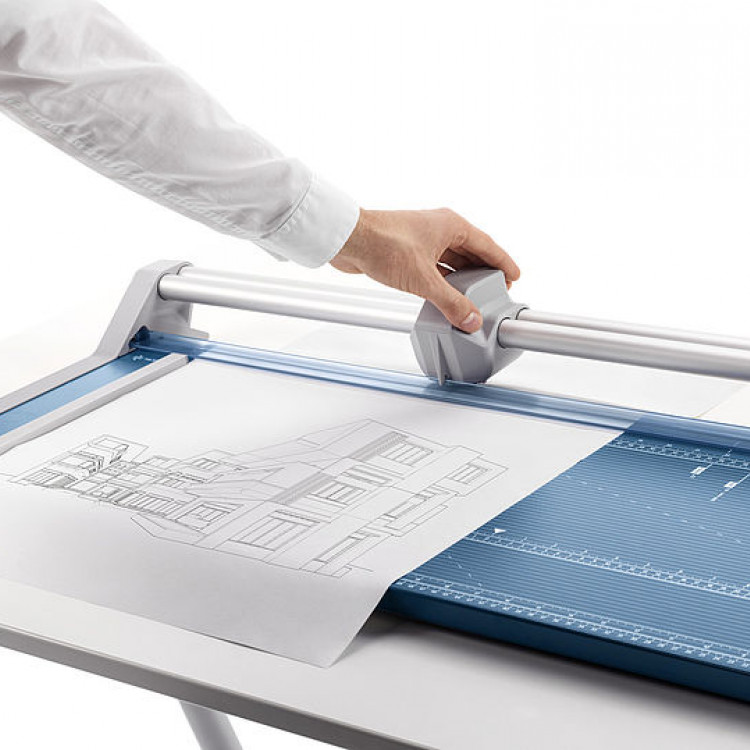 Нож лизгачки А0 Dahle 558 -1300мм