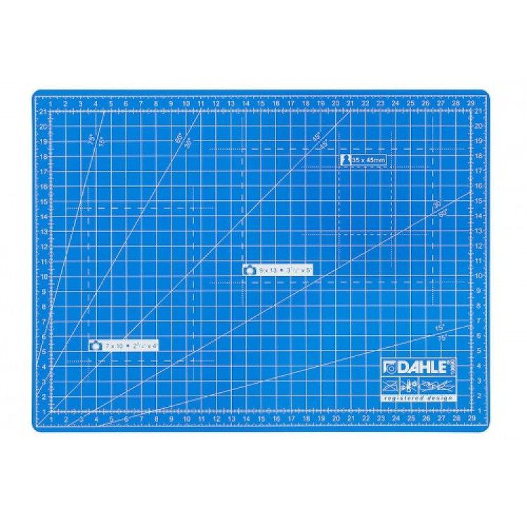 Подлога за сечење Dahle 22x30см