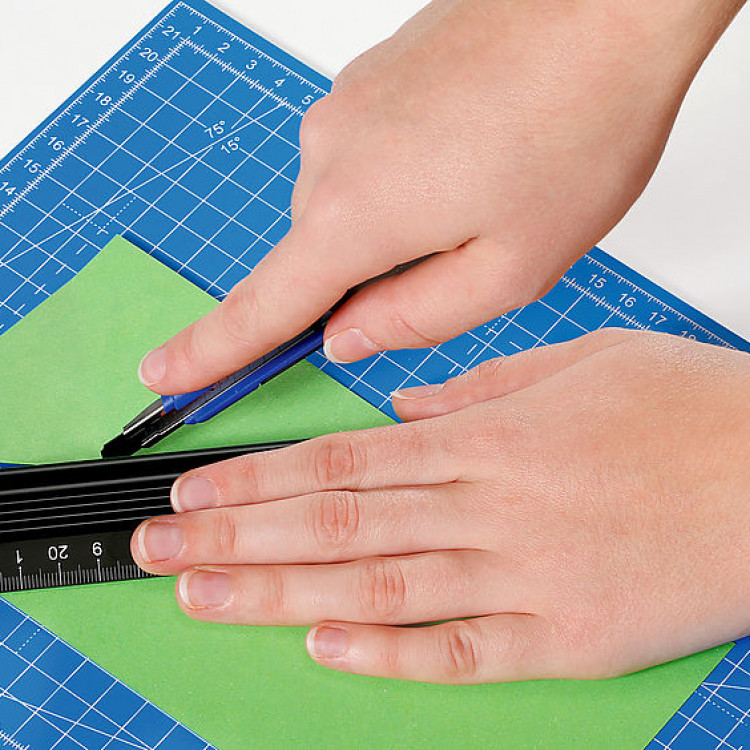 Подлога за сечење Dahle 22x30см