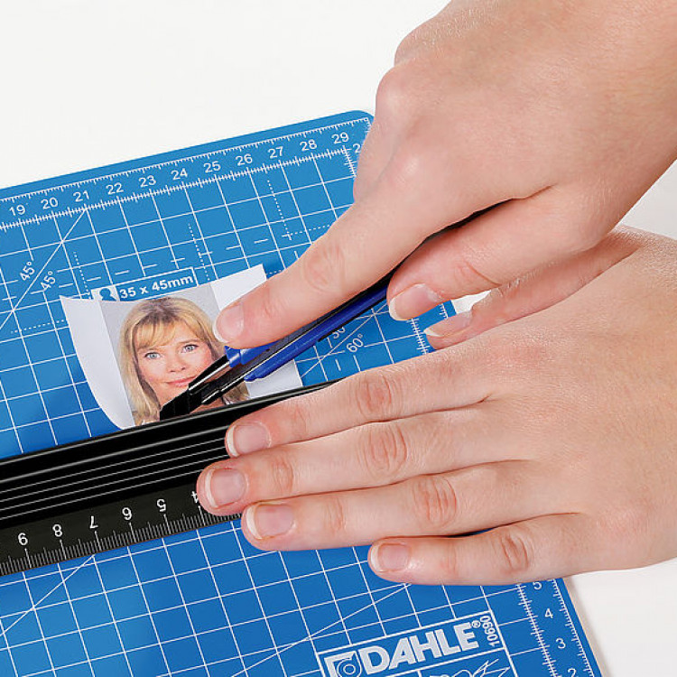 Подлога за сечење Dahle 22x30см