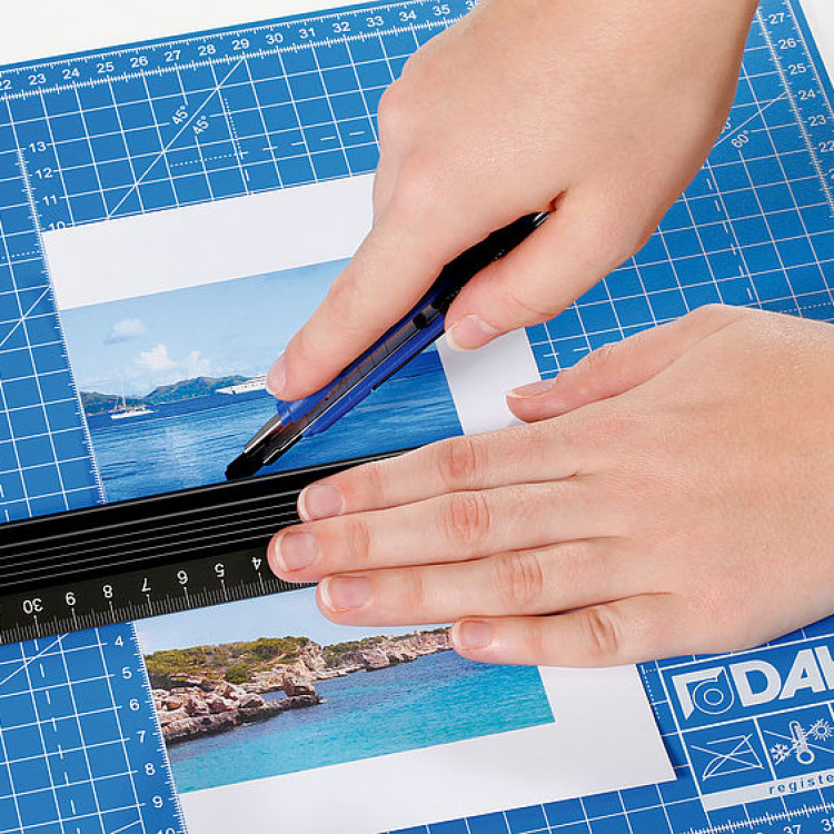 Подлога за сечење Dahle 30x45см