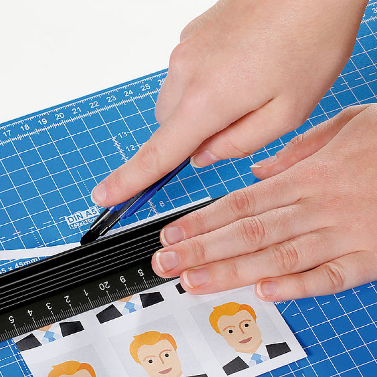 Подлога за сечење Dahle 30x45см