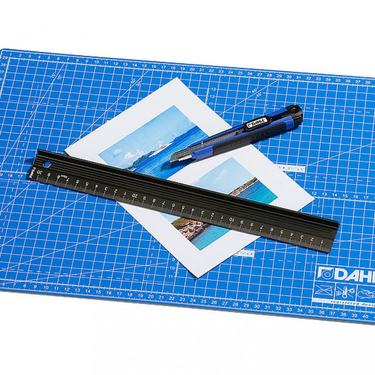 Подлога за сечење Dahle 30x45см