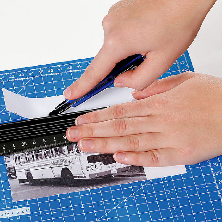 Подлога за сечење Dahle 45x60см