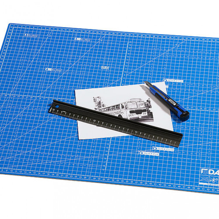 Подлога за сечење Dahle 60x90см