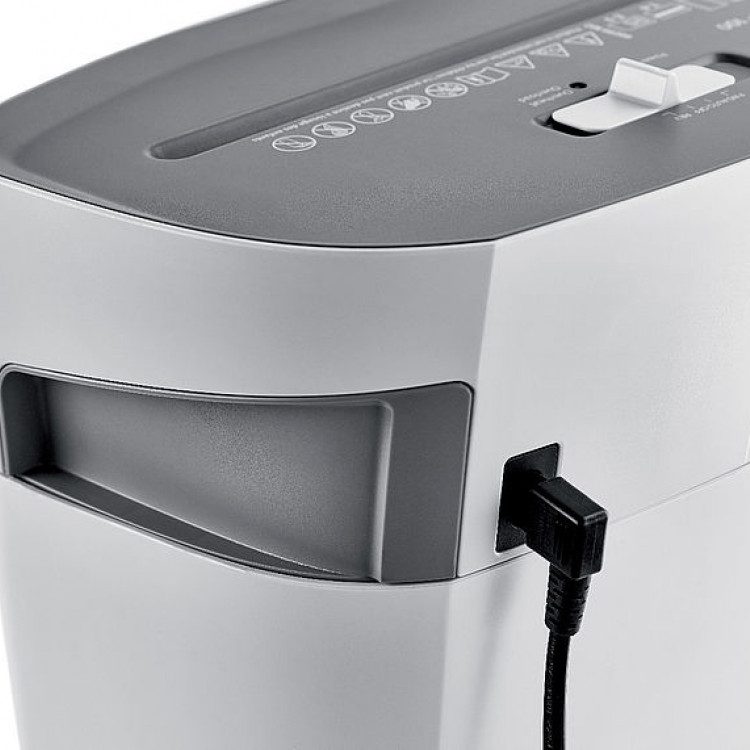 Поништувач на хартија шредер Dahle 100 safe